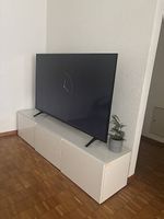 Ikea Besta TV-Möbel