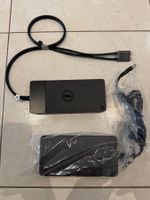 Dell WD19DCS Dockingstation 240W