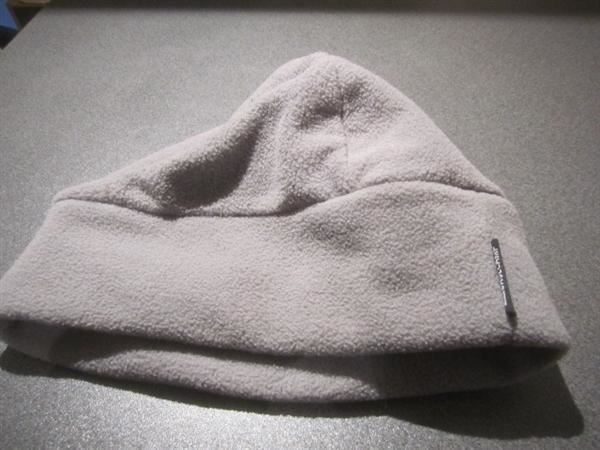 Autres vêtements garçon: Mütze grau, Basecamp – D'occasion à Zürich par abraxas1291