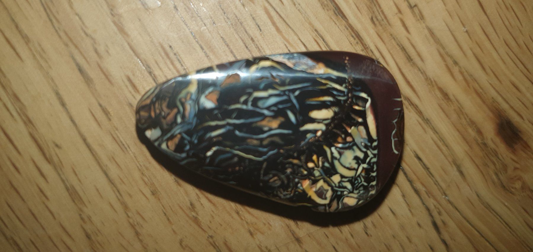 Pietre preziose: Boulder Opal – Usato da Flawil venduto da Pinkmalibu