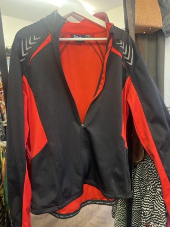 Crivit Sport Jacke, Grösse L