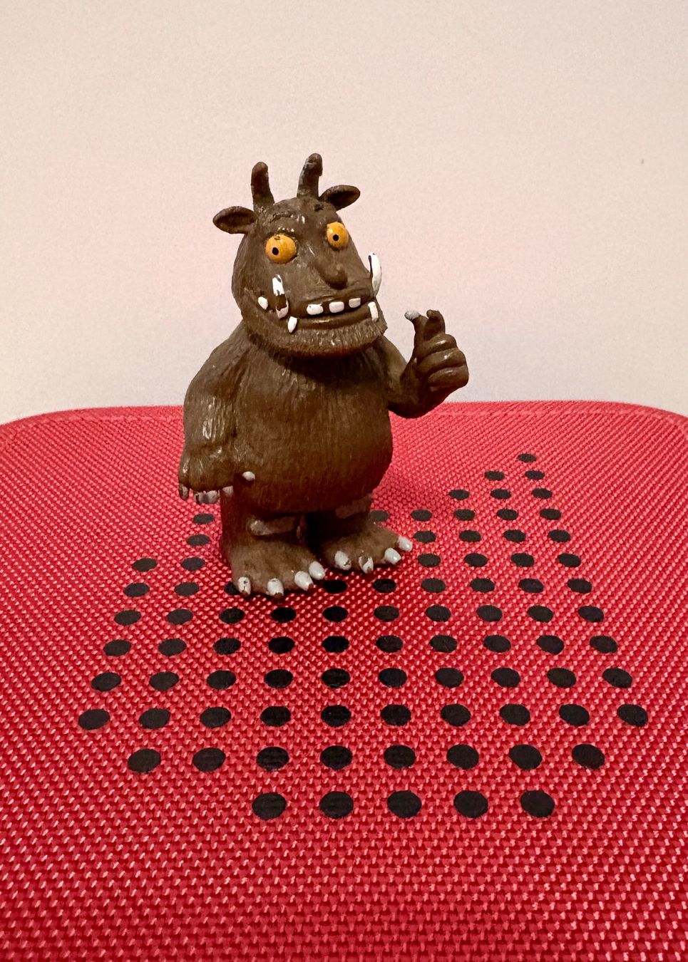 Tonies Statuette: Tonie Grüffelo – Usato da Gossau SG venduto da sab_2glq