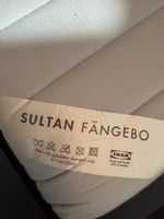 IKEA SULTAN FÄNGEBO Matratze 160 × 200 cm