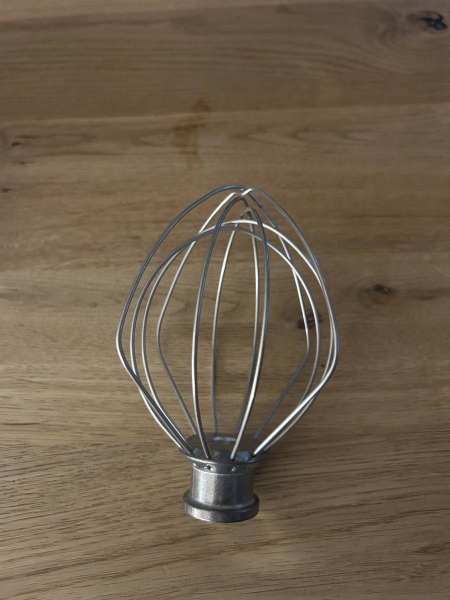 Kitchenaid Küchengeräte: Kitchen Aid Schneebesen – Neu (gemäss Beschreibung) aus Liestal von Hostettler87