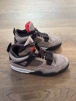 Jordan 4 taupe haze