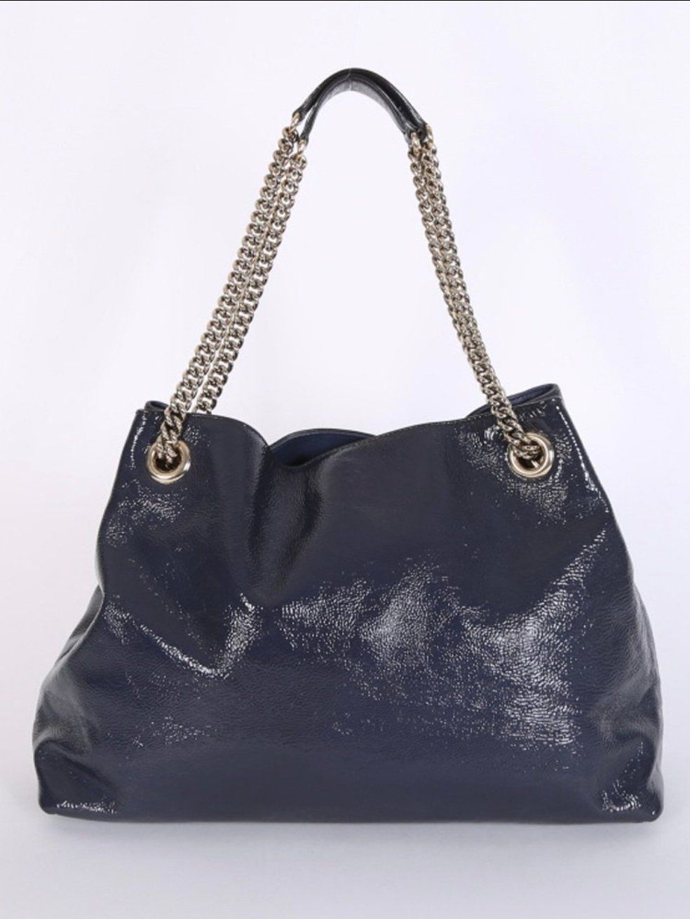 Gucci Borse da donna: Sac Gucci Soho – Usato da Sugiez venduto da Diane.A 2