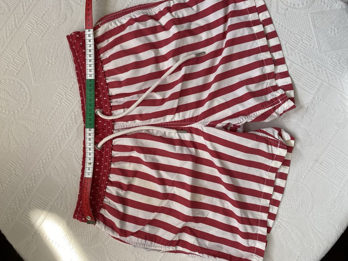 Costumi da bagno: 3 Badehosen Gr. S Bundweite 40 cm – Usato da Lyss venduto da Shantishiva 1