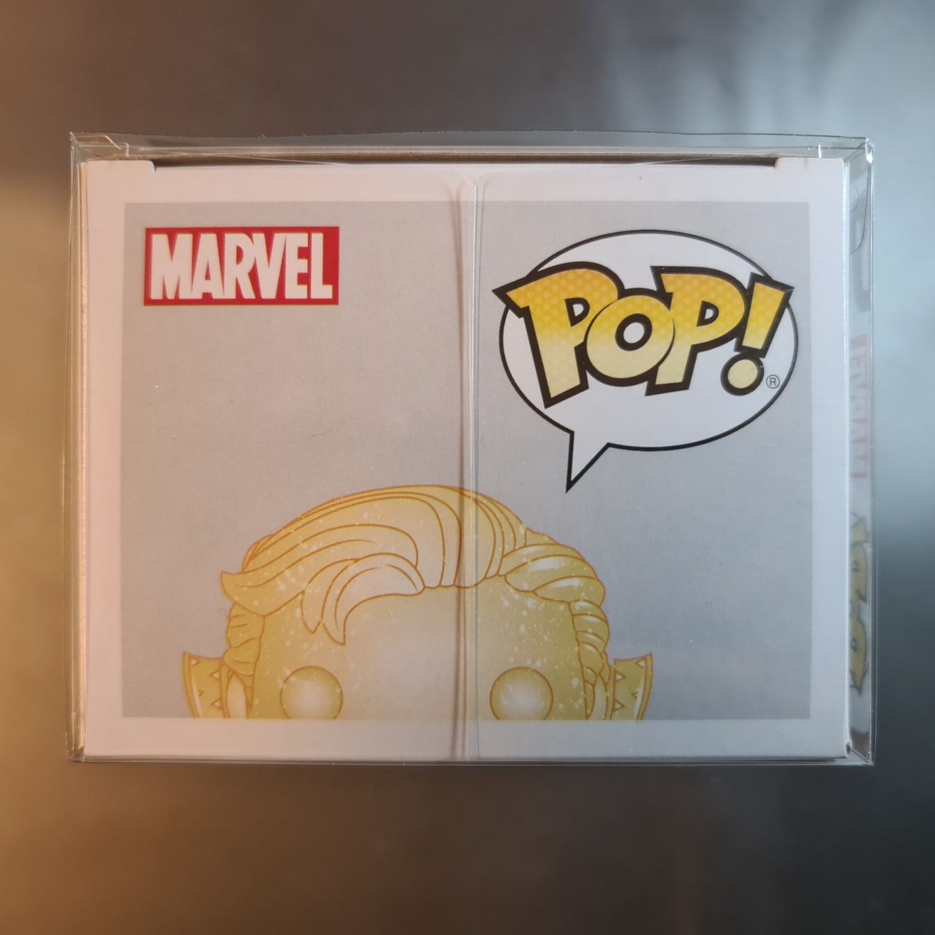 Funko Figuren: Funko Pop Marvel Doctor Strange 175 Exclusive – Neu und originalverpackt aus Elsau von oli_2tdc 4