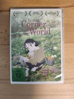 In This Corner of the World - Anime DVD