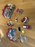 Grosse Schleichsammlung