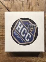 Puck Burger King la Chaux de Fonds