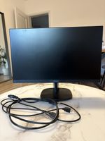 Philips Full-HD-LCD Monitor