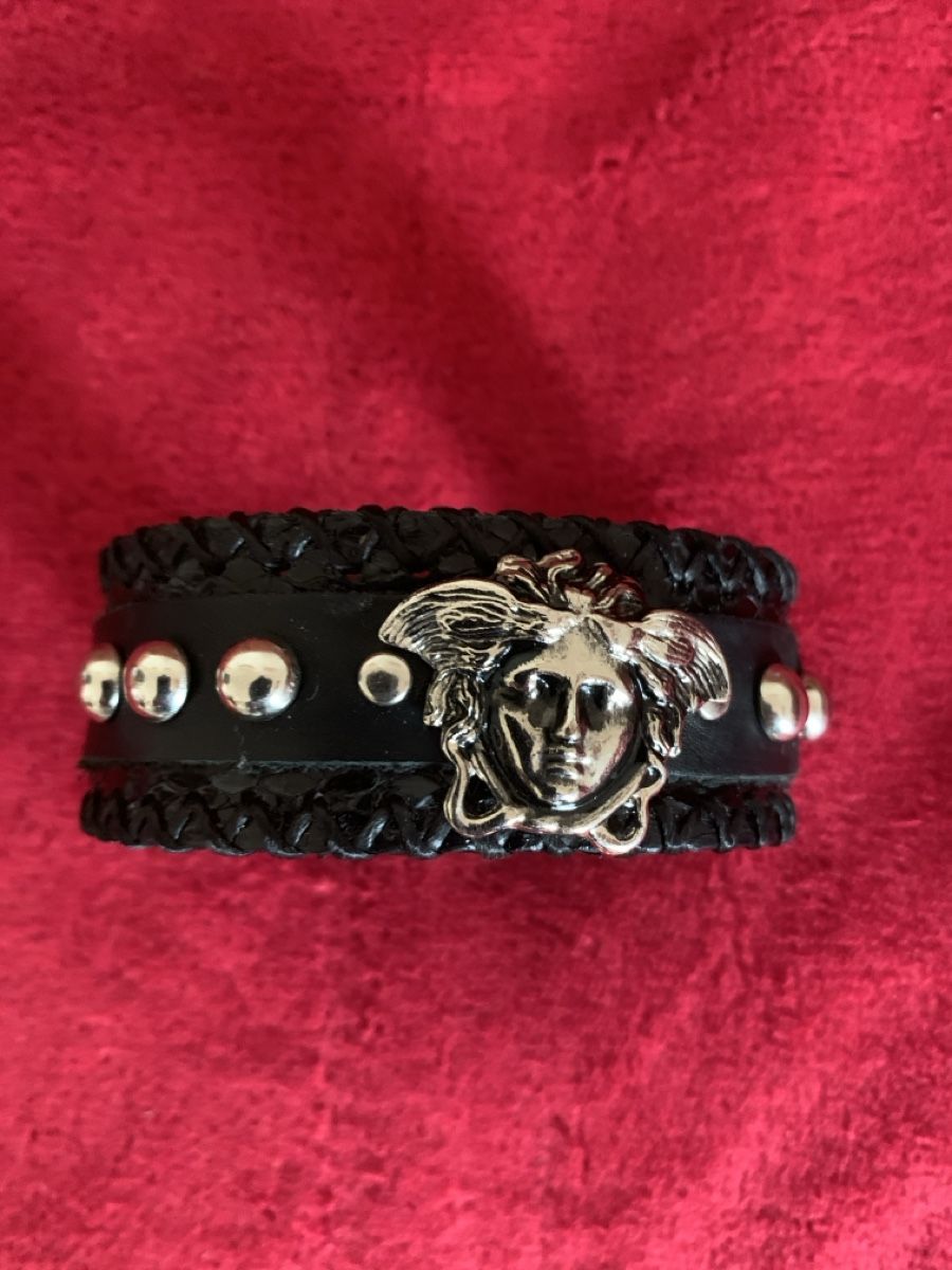 Bracciali & Braccialetti: Herren Armband – Usato da Zürich venduto da Olimpied 6