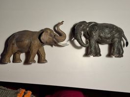 2 Elefanten 🐘🐘