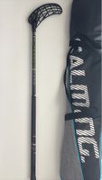 Unihockey Stock SuperSkin Max