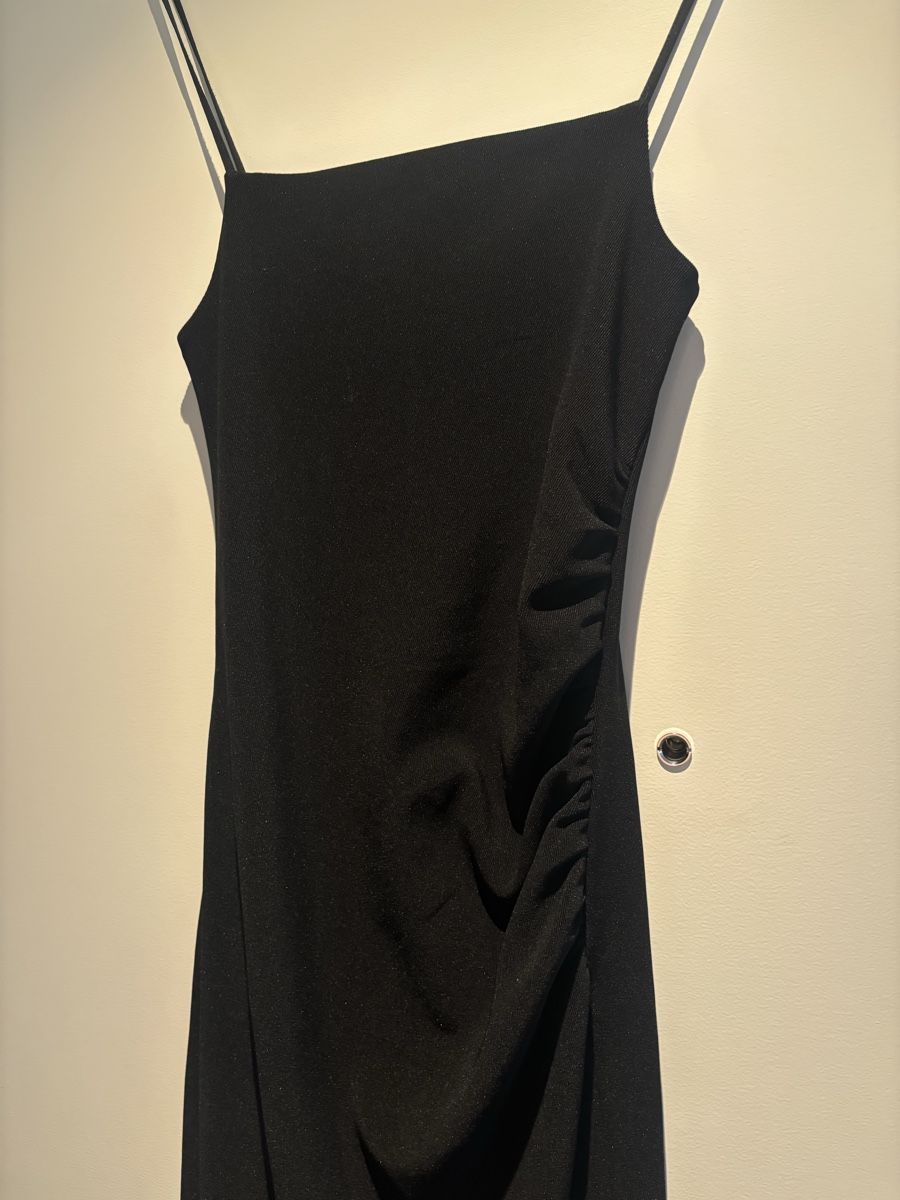 Zara Vestiti: Zara Kleid in schwarz  – Usato da Winterthur venduto da beijaflor777 1