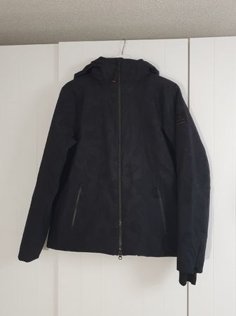 BOGNER Fire + Ice Skijacke Winterjacke L/40