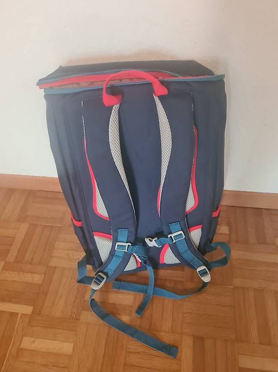 Sacs à dos: Wanderrucksack – D'occasion à Bern par ast_k5pn 1