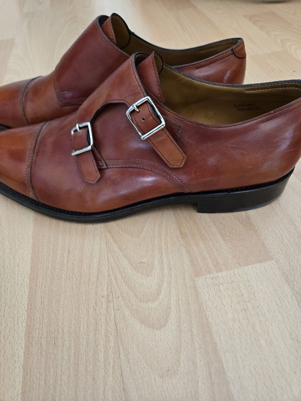 Herrenschuhe: JOHN LOBB – Gebraucht aus Zug von f_t_827r 6