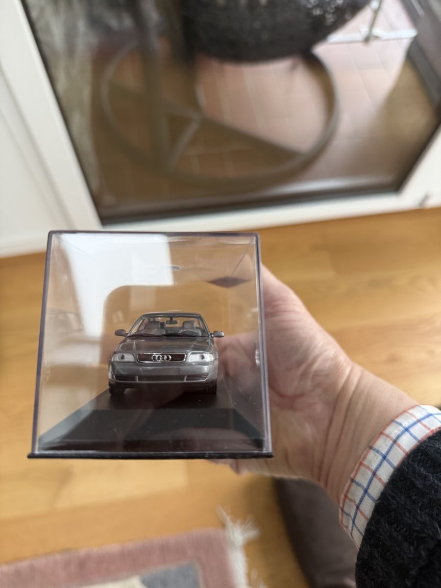 Minichamps Modellini d'auto: Audi A4 break Minichamps – Nuovo (secondo la descrizione) da Clarens venduto da Gabi0062 1