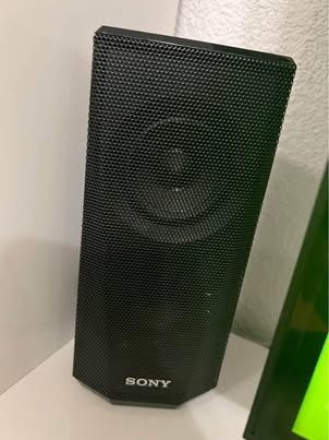 Sony Home Cinema: Home Cinema Sony – Usato da Mitlödi venduto da pvzkk 4