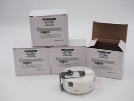 Ersatzrollen für Brother P-Touch DK-11201 (20207)