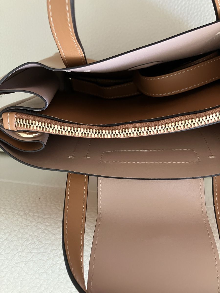 Abro Borse da donna: ABRO Handtasche, Leder, Braun - NEU – Nuovo (secondo la descrizione) da Bubikon venduto da nb_b8d9 5