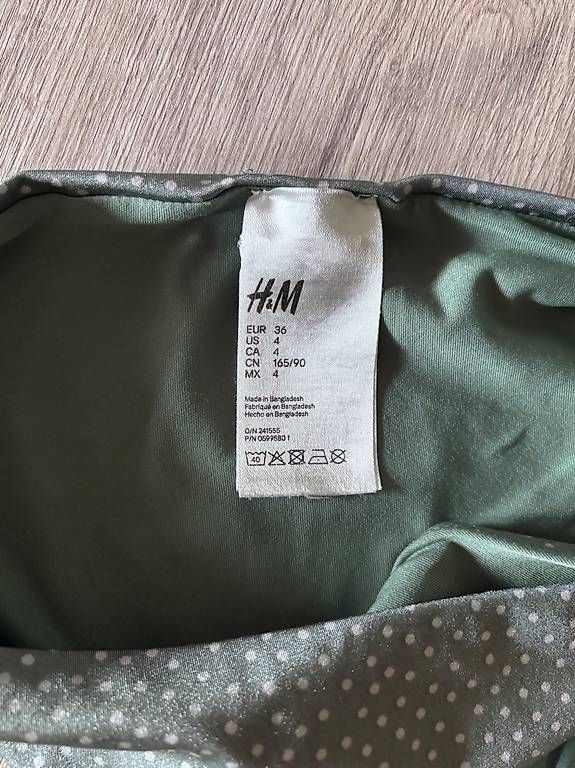 Maillots de bain & Bikinis: H&M Bikini Gr. 36 (S) – D'occasion à bern par AAAA-A5 4