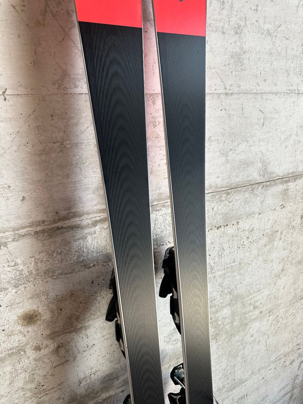 Rossignol Skis: Rossignol Hero Elite ST Ski 162CM – D'occasion à Emmenbrücke par karkarkar 4