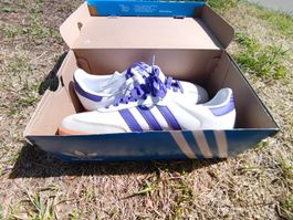 Adidas Samba OG W purple new 42 2/3