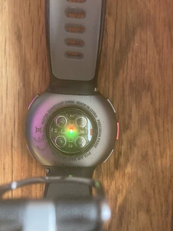 Polar Smartwatch: Polar Vantage V2 – Gebraucht aus Zürich von tit_cl6w 2