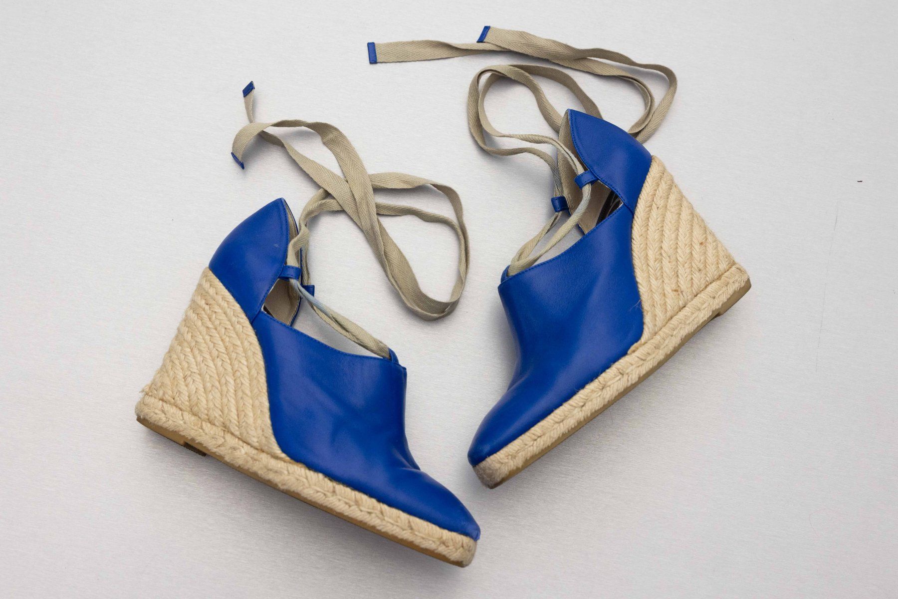 Loewe Chaussures femmes: LOEWE Espadrilles – D'occasion à Zürich par car_8ggm 2