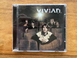 Vivian - Alive