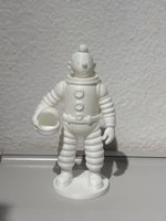 3D gedruckter Tim von Tim & Struppi - ca. 15 cm.