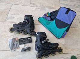 Rollerblade Inlineskates Damen Grösse 25 = 39
