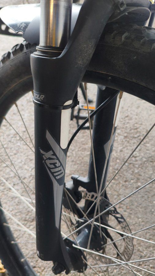 Specialized Biciclette: Specialized Rockhopper 27.5 XS – Usato da Triengen venduto da pizza1877 5