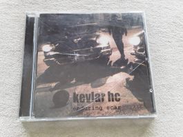 Kevlar HC ‎– Enduring Scar