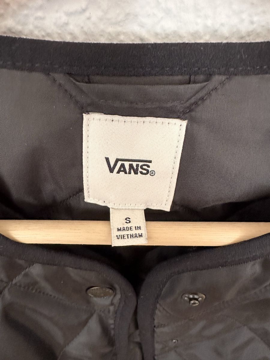 Vans Giacche: Jacket Vans size S – Usato da Vevey venduto da ledidream 2