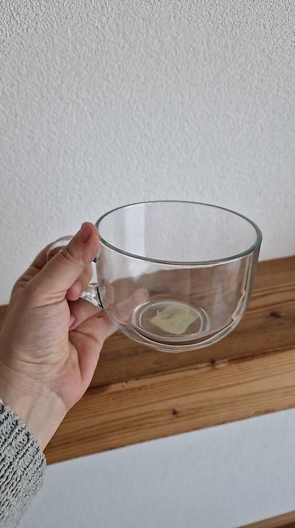 Tassen: Grosse Tassen – Neu (gemäss Beschreibung) aus Haslen AI von jas_5dv9