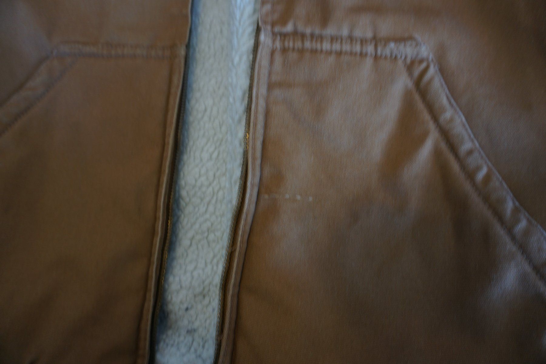 Giacche: Jacke von Flatbush Gr.M – Usato da Zürich venduto da einalemjena 3