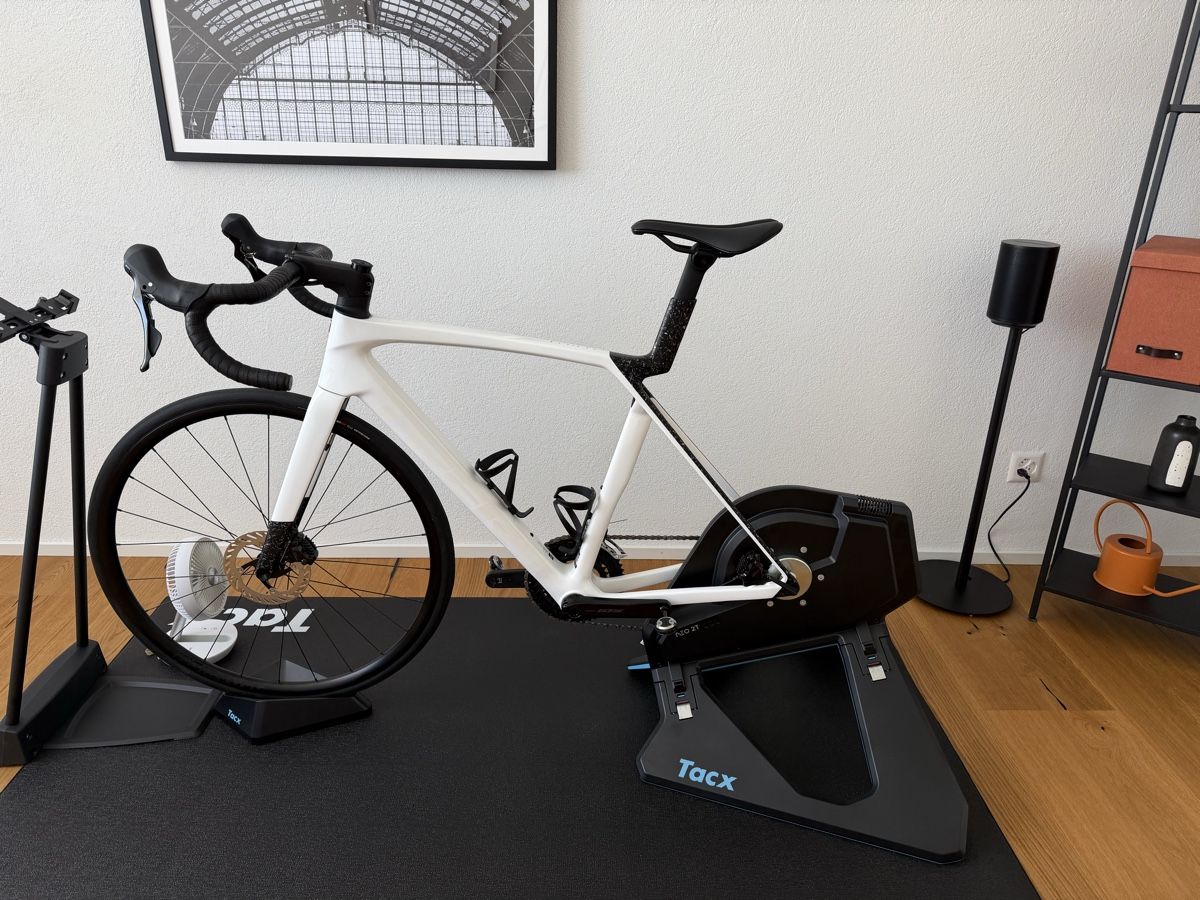 Trek Biciclette: Trek Madone Gen 8 SL5 – Nuovo (secondo la descrizione) da Heimberg venduto da Maudi4 1