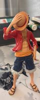 Monkey D Luffy Ichiban Kuji Figur