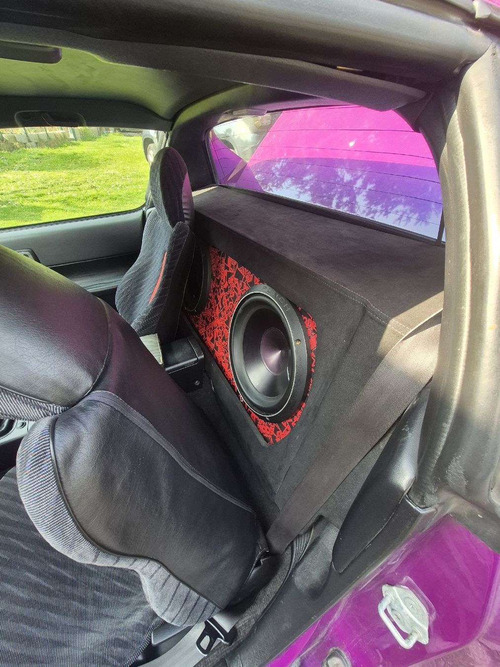 Honda Automobili: honda crx del sol – Usato da Grono venduto da cla_57bd 6