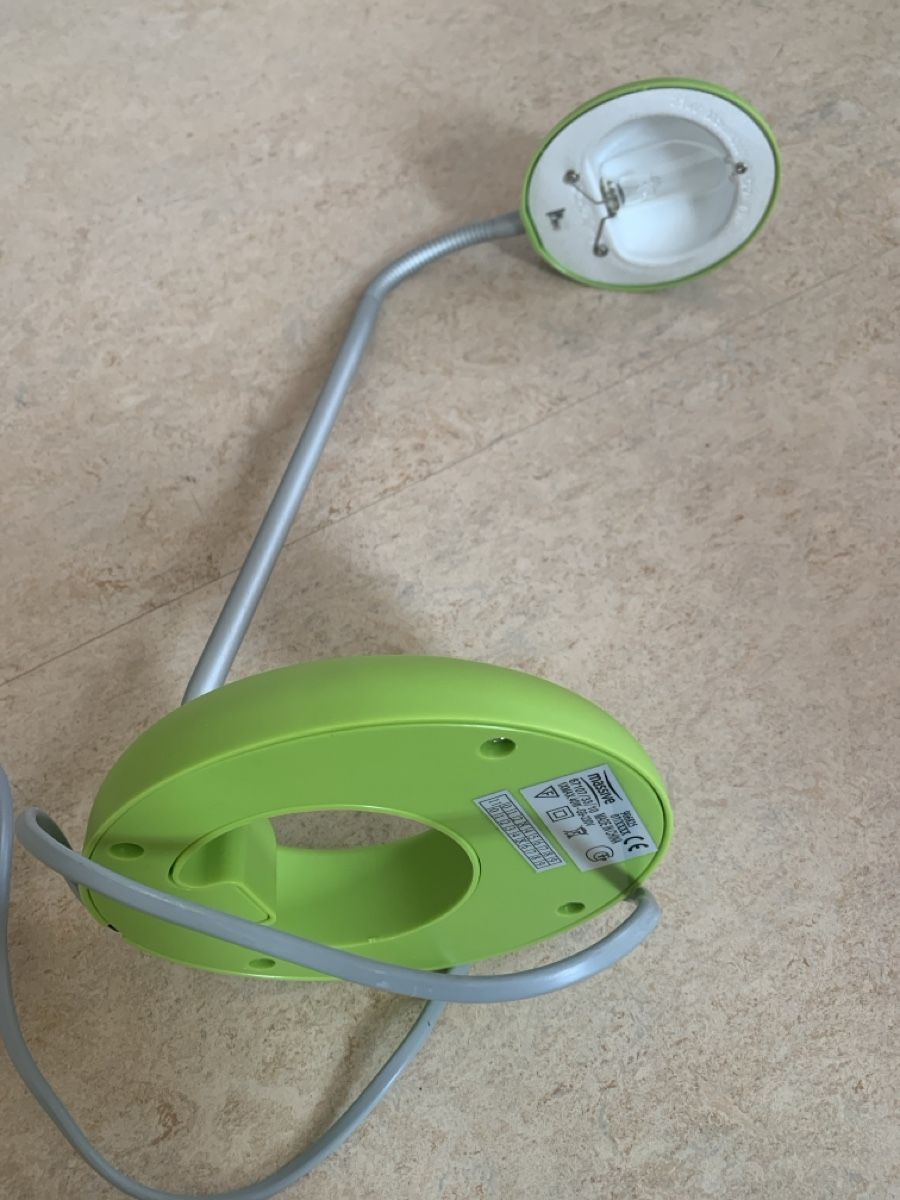 Lampade: Schreibtischlampe – Usato da Niederönz venduto da irgendwo 1