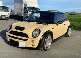 Mini Cooper S r53 mit Pleuellager Schaden! Viel Tuning!! 