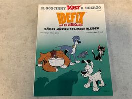 Idefix und die Unbeugsamen - Band 1