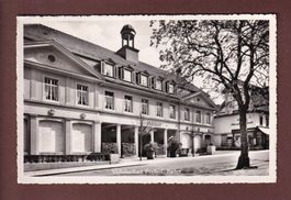 BADEN - Volksheilbad Freihof