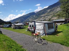 Fiamma Privacy Ultra Light 400