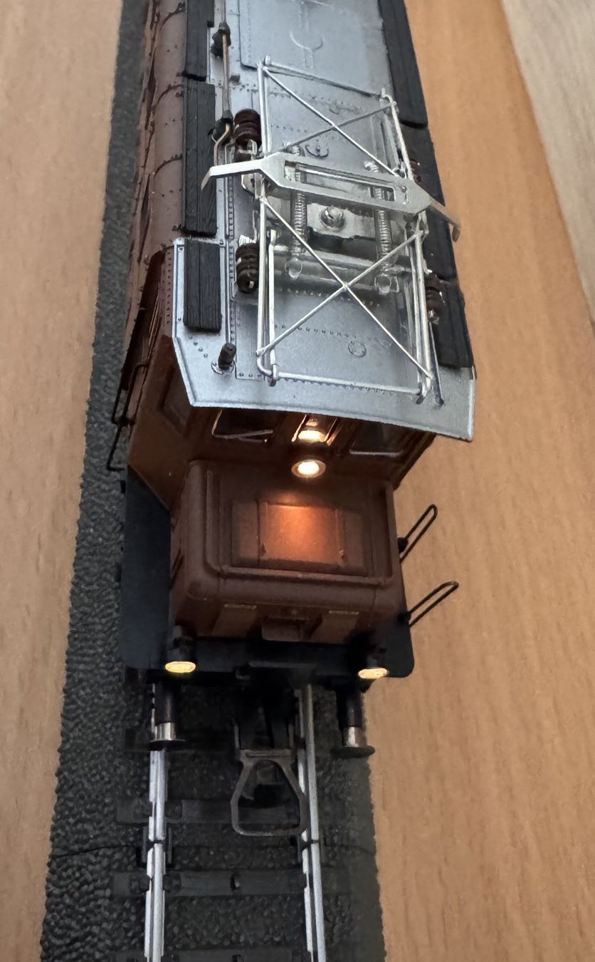 Fleischmann Modelleisenbahnen: Fleischmann 394502 – Gebraucht aus Martigny von Amvic 2
