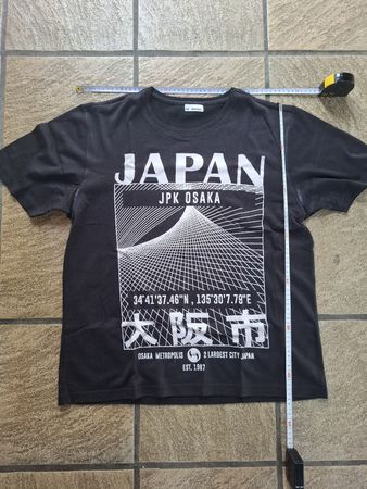 Japan shirt